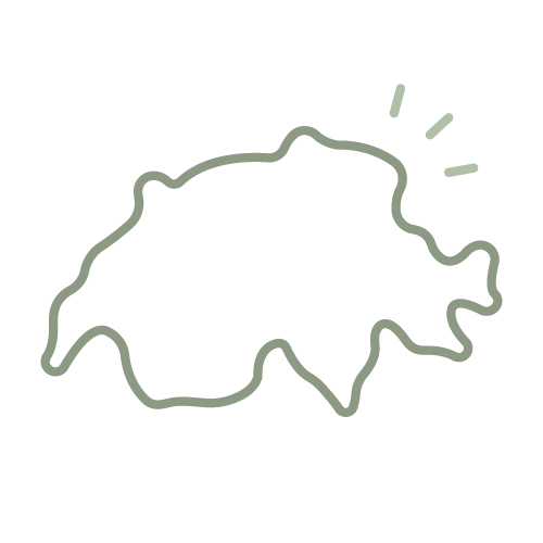 hej iara gepfürfte Qualität in der Schweiz